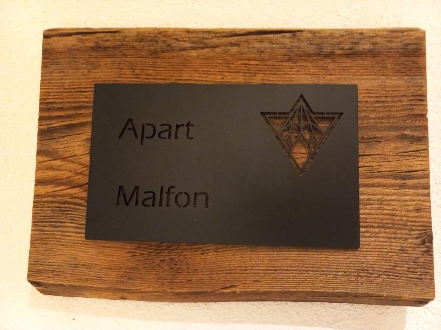 Apart Malfon — Bild 6