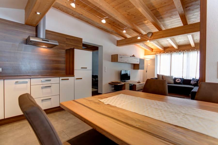 Apart Eisenspitze de lux — Bild 4